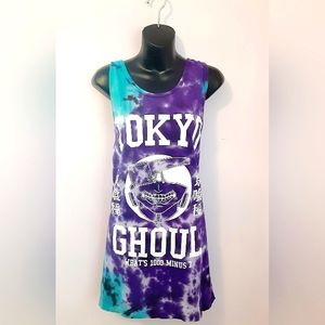 Tokyo Ghoul Tank Top